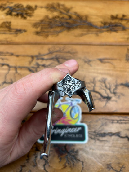 Campagnolo 626/A Clamp On Cable Guide