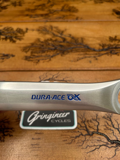 Shimano Dura Ace AX FC-7300 170mm Left Crankarm NOS