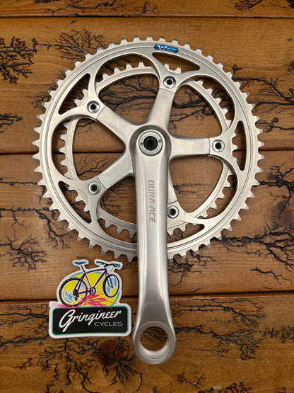 Shimano Dura Ace EX FC-7200 53/42 170mm Right Crankarm