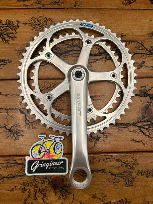 Shimano Dura Ace EX FC-7200 53/42 170mm Right Crankarm