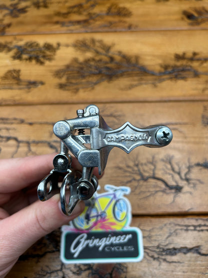 Campagnolo Nuovo Record 1052/NT Front Derailleur