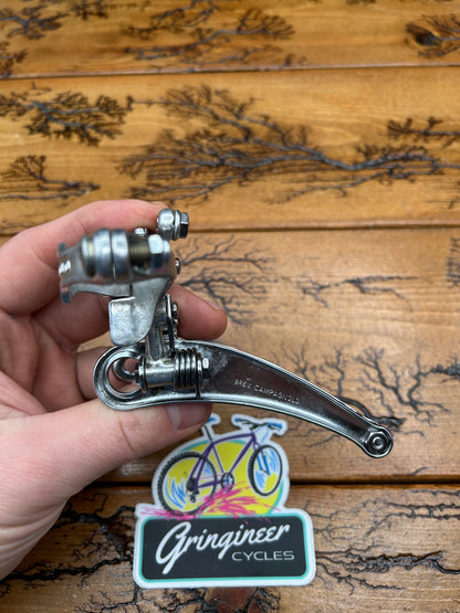 Campagnolo Nuovo Record 1052/NT Front Derailleur