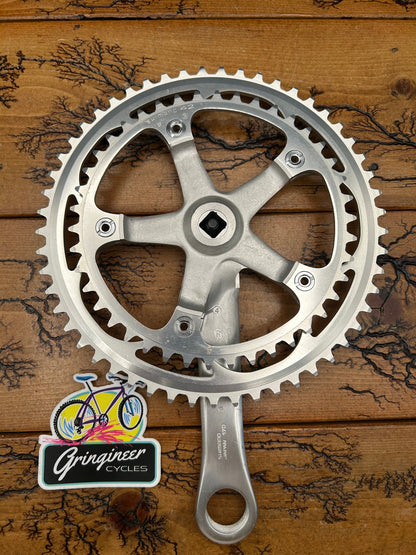Shimano Dura Ace EX FC-7200 53/42 170mm Right Crankarm