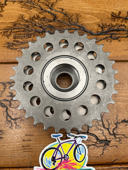 Regina Corsa Extra 12-31 6 Speed Freewheel NOS
