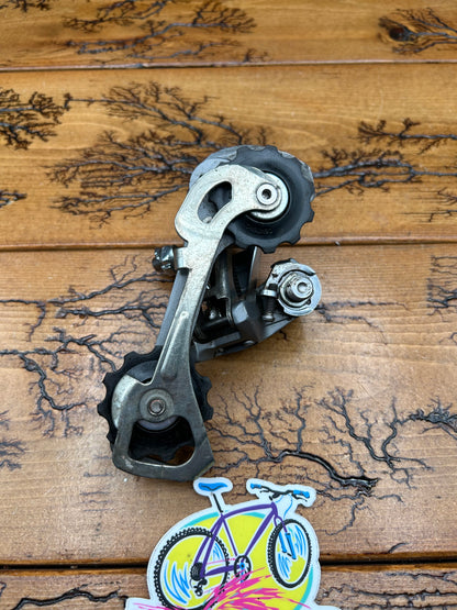 Shimano Tiagra RD-4601 10 Speed Long Cage Rear Derailleur