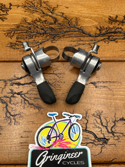Suntour Power Thumb Shifters XC Sport LD-4700 Shifter Set