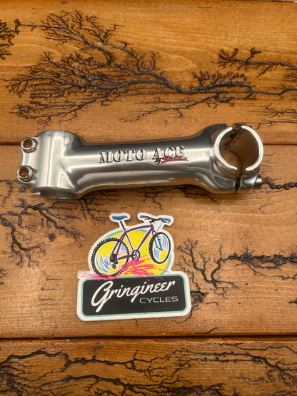 Salsa Moto Ace 120mm 25.4mm 1 Inch Threadless Stem