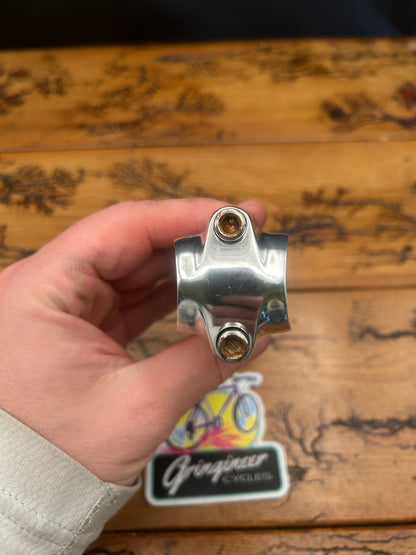Salsa Moto Ace 120mm 25.4mm 1 Inch Threadless Stem