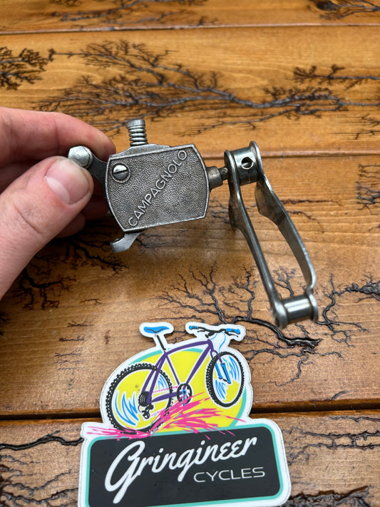 Campagnolo Valentino Extra 2050 Front Derailleur