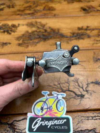 Campagnolo Valentino Extra 2050 Front Derailleur