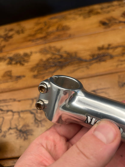 Salsa Moto Ace 120mm 25.4mm 1 Inch Threadless Stem
