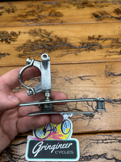 Campagnolo Valentino Extra 2050 Front Derailleur