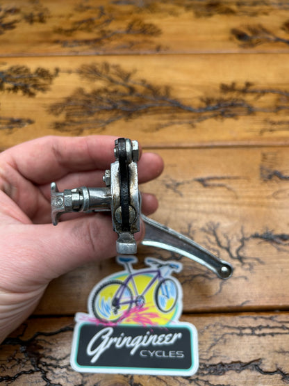 Campagnolo Valentino Extra 2050 Front Derailleur