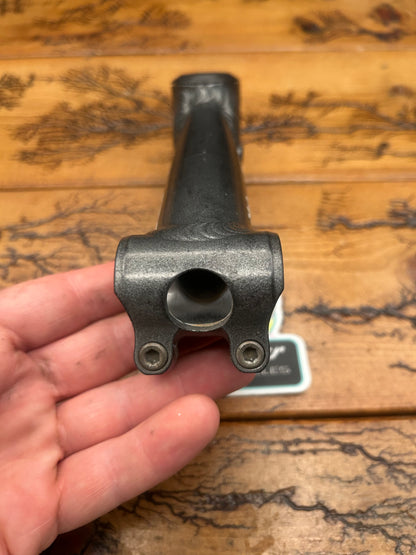 Syncros 130mm 25.4mm Gray 1 1/8 Threadless Stem