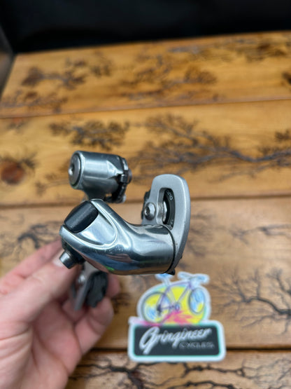 Shimano Deore XT RD-M737 Long Cage Rear Derailleur VG