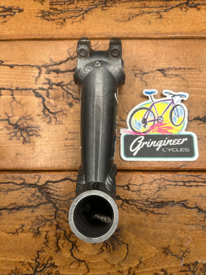 Syncros 130mm 25.4mm Gray 1 1/8 Threadless Stem