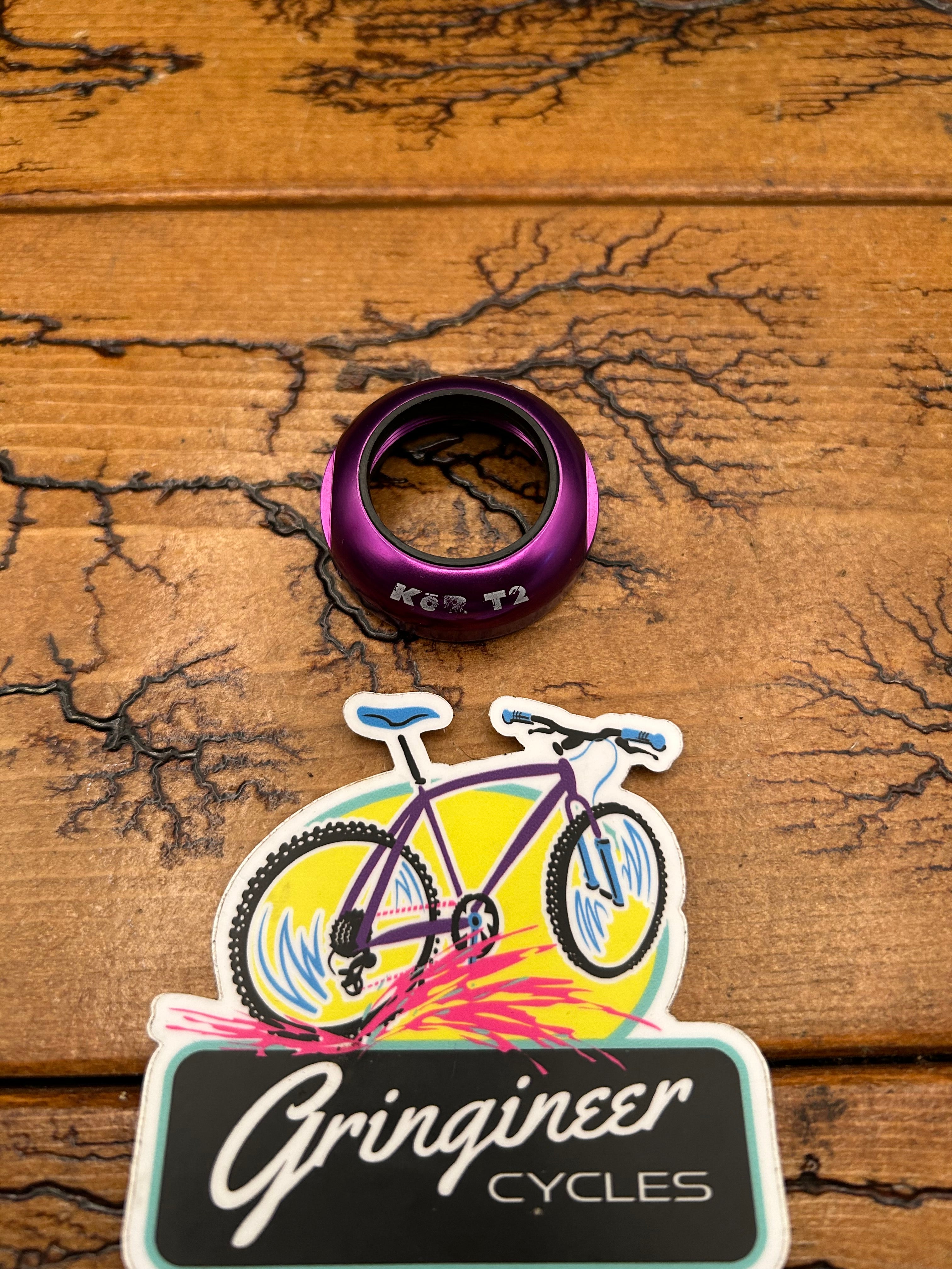 New Inventory – Gringineer Cycles