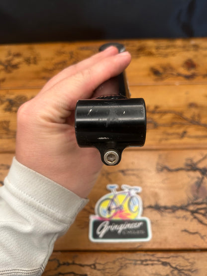 Control Tech 150mm 8 Degree 1 1/4 Inch 25.4mm Quill Stem