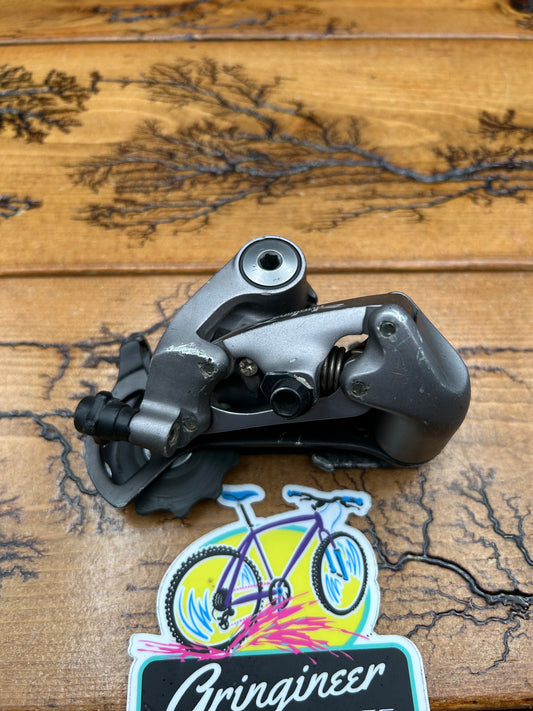 Shimano XTR RD-M950 Short Cage Rear Derailleur