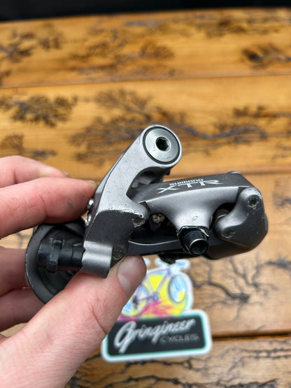 Shimano XTR RD-M950 Short Cage Rear Derailleur