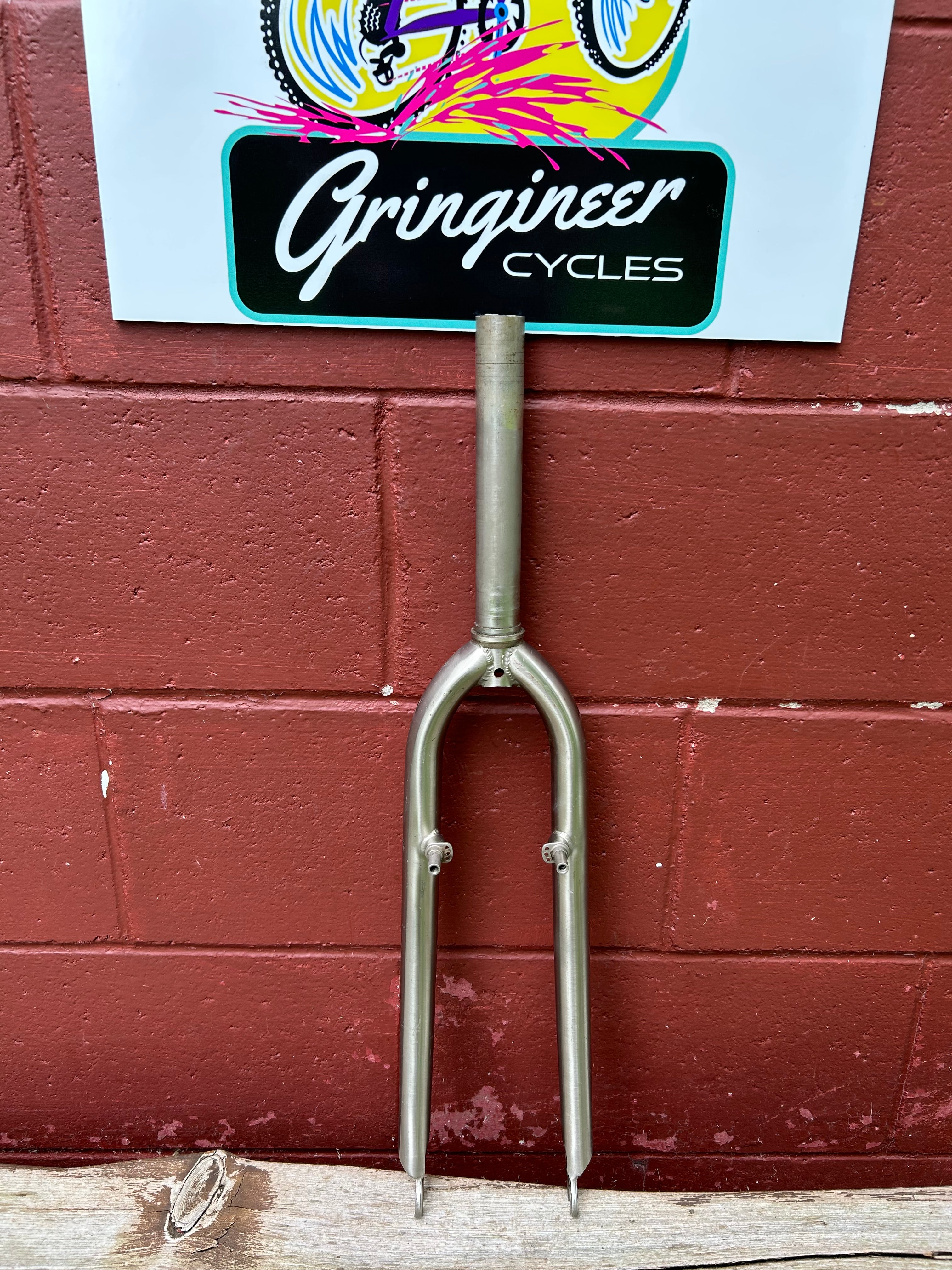 New Inventory – Gringineer Cycles
