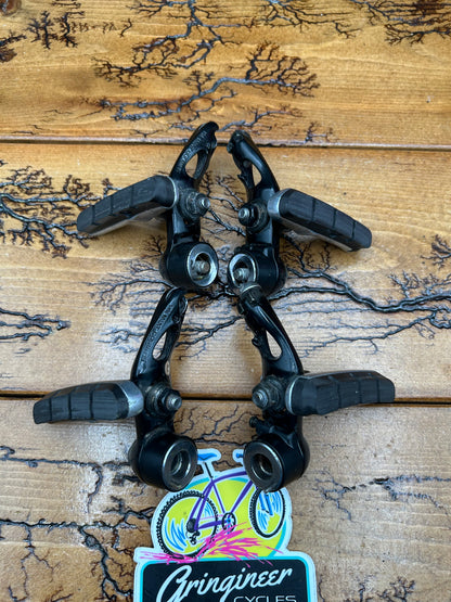 Shimano Deore LX BR-M560 Cantilever Brake Set