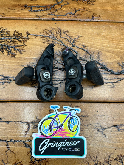 Shimano Deore DX Black BR-M650 Cantilever Brake