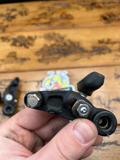 Shimano Deore DX Black BR-M650 Cantilever Brake