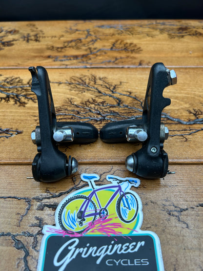 Shimano Deore DX Black BR-M650 Cantilever Brake