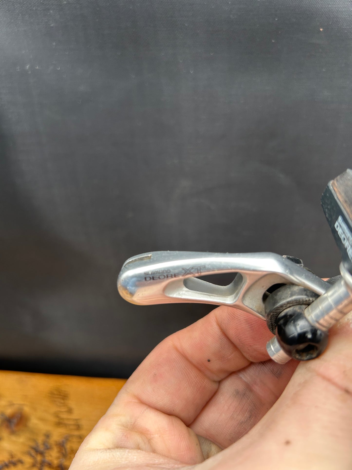 Shimano Deore XT BR-M737 Cantilever Brake