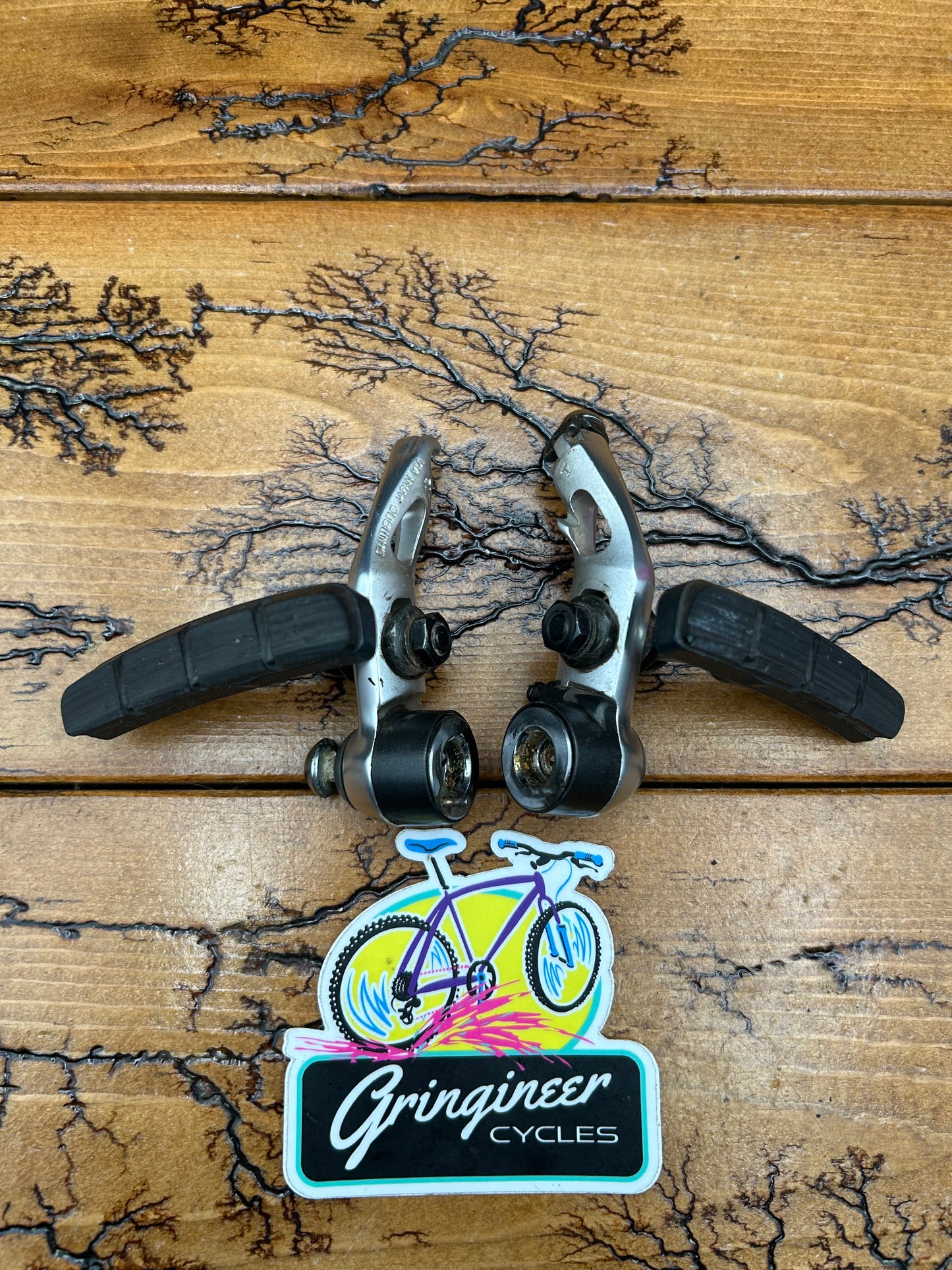 Shimano Deore XT BR-M737 Cantilever Brake