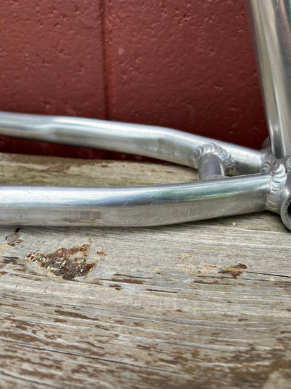 1997 23" GT Zaskar Frame