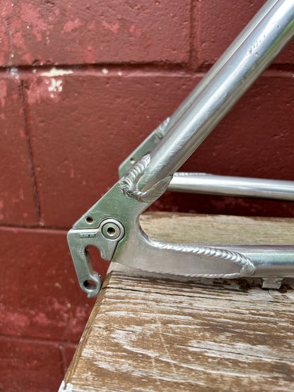 1997 23" GT Zaskar Frame