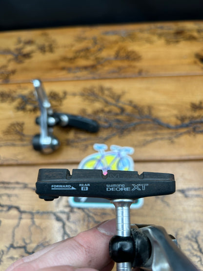 Shimano Deore XT BR-M737 Cantilever Brake
