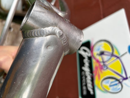 1997 23" GT Zaskar Frame