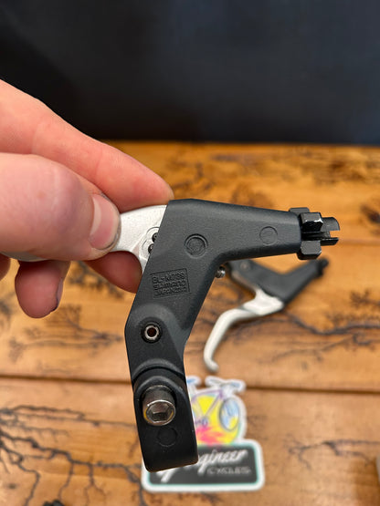 Shimano Deore XT BL-M739 Brake Levers