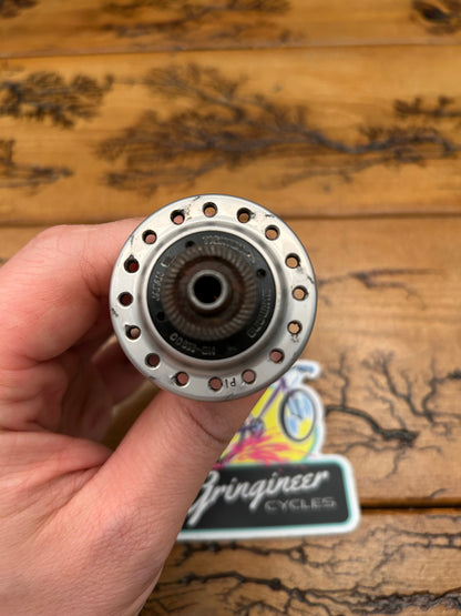 Shimano XTR HB-M900 32 Hole Front Hub