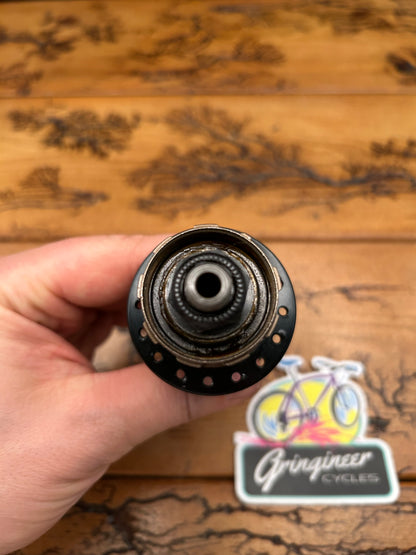Shimano Deore LX FH-M563 32 Hole 135mm Rear Hub