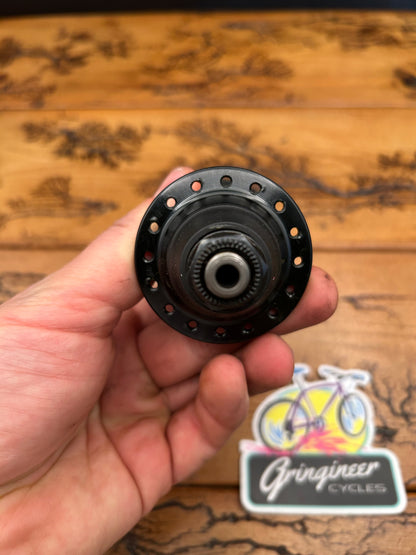 Shimano Deore LX FH-M563 32 Hole 135mm Rear Hub
