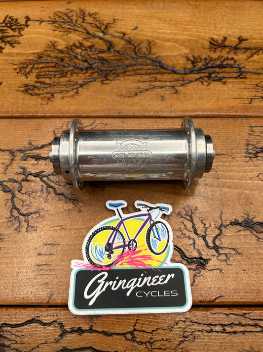 White Industries 32 Spoke Front Hub