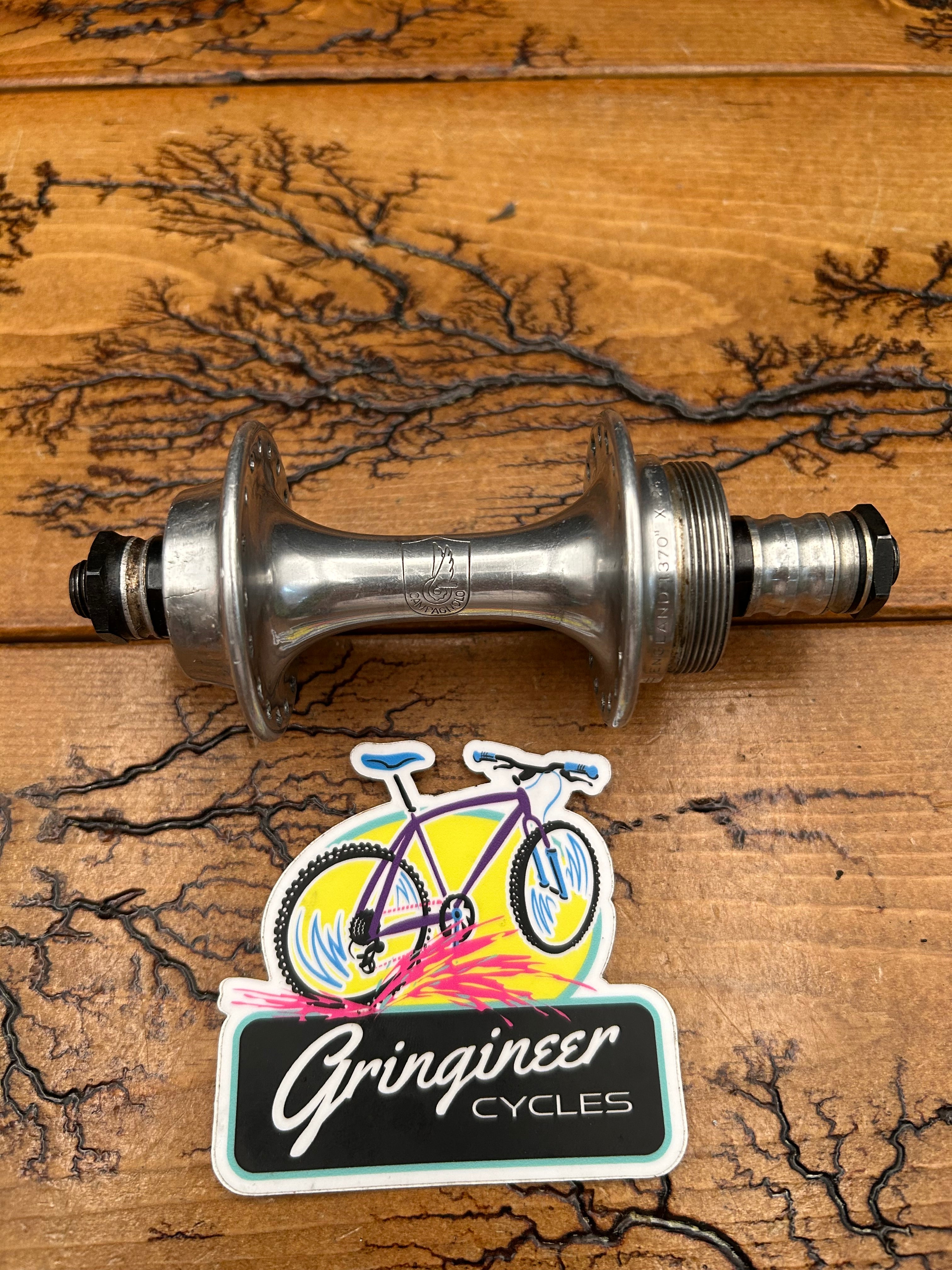 Gringineer Cycles