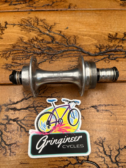 Campagnolo Chorus Q300 36 Hole Rear Hub