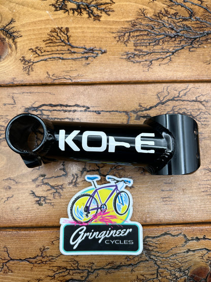 Kore 120mm 1 1/8 25.4mm Threadless Stem