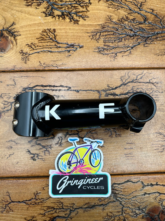 Kore 120mm 1 1/8 25.4mm Threadless Stem