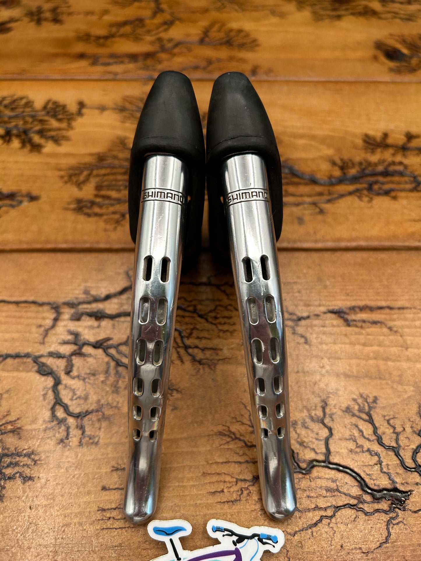 Shimano BL-Z306 Drop Bar Brake Levers