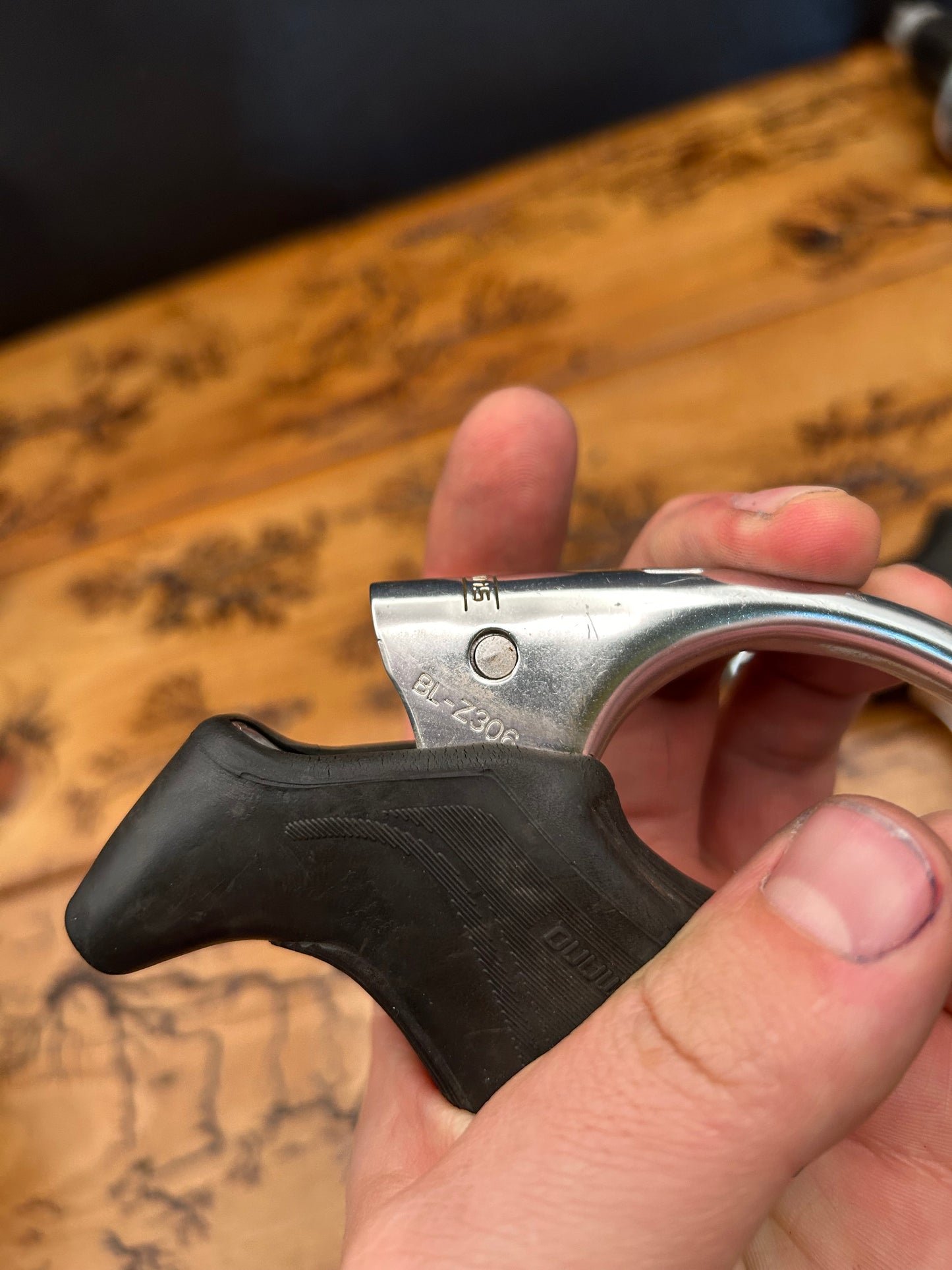 Shimano BL-Z306 Drop Bar Brake Levers
