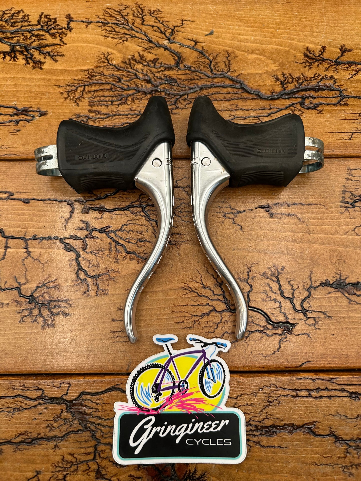 Shimano BL-Z306 Drop Bar Brake Levers