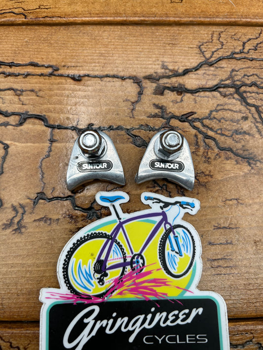 Suntour Straddle Cable Hangers