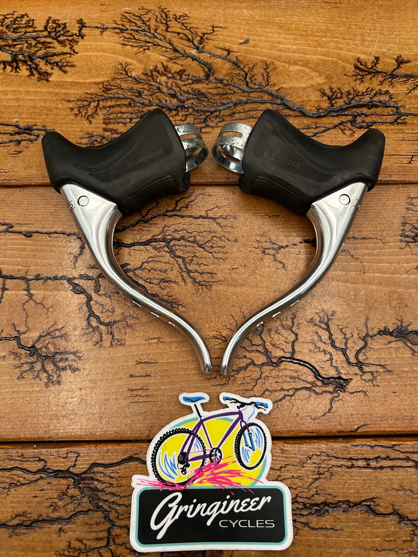 Shimano BL-Z306 Drop Bar Brake Levers