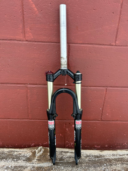 Rock Shox SID Dual Air SL Suspension Fork